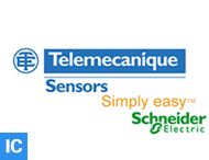 Telemecanique Sensors